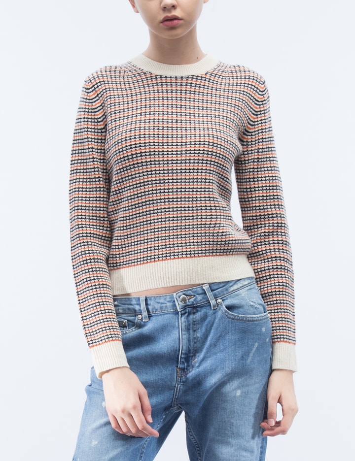 Regina Sweater Placeholder Image