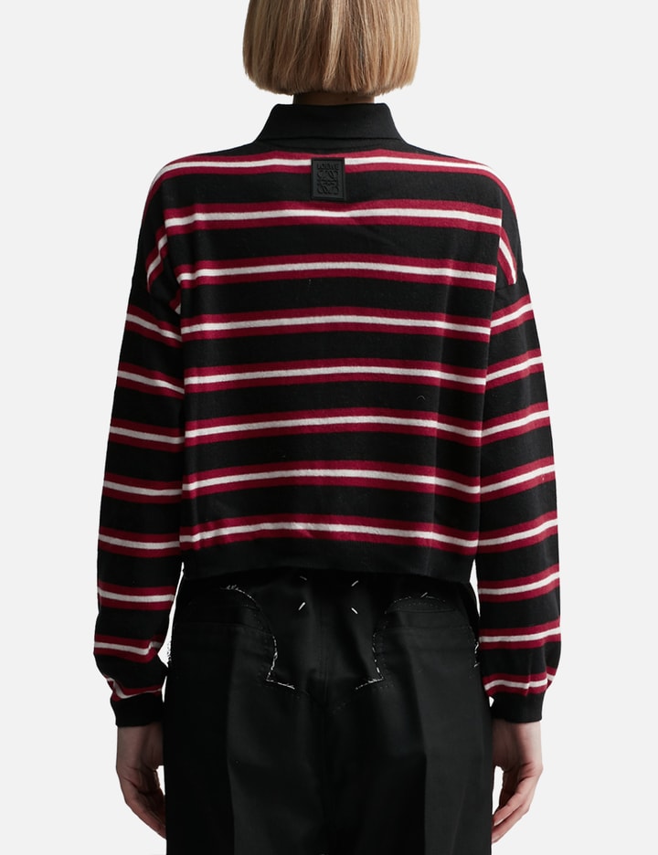 POLO SWEATER Placeholder Image