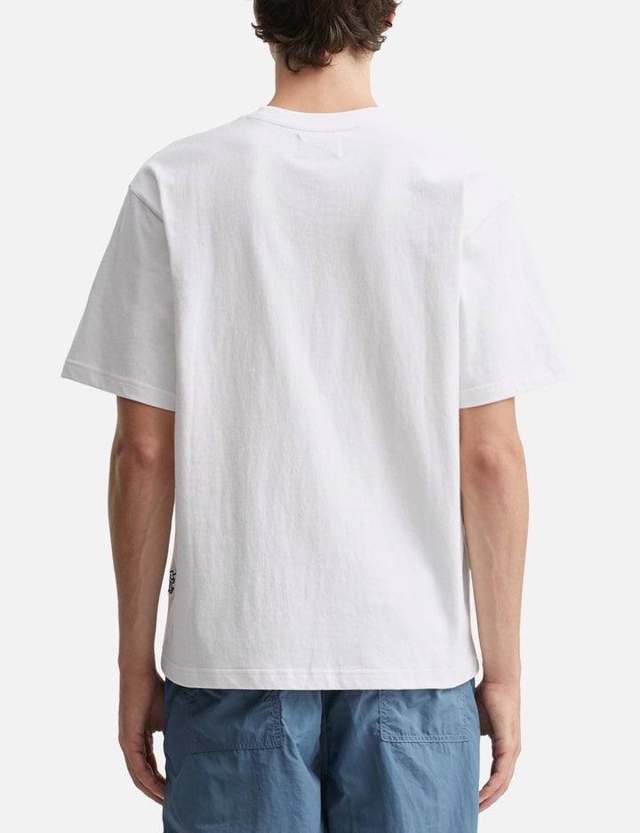 Bridget Short Sleeve T-Shirt Placeholder Image