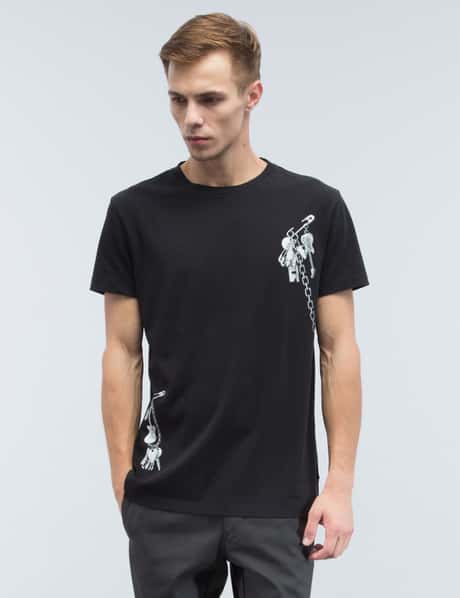 marc jacobs t shirt mens