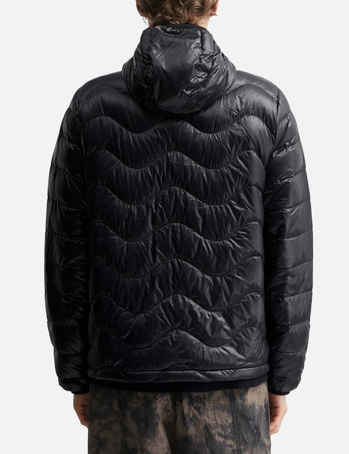 Waves Hooded Puffa Placeholder Image