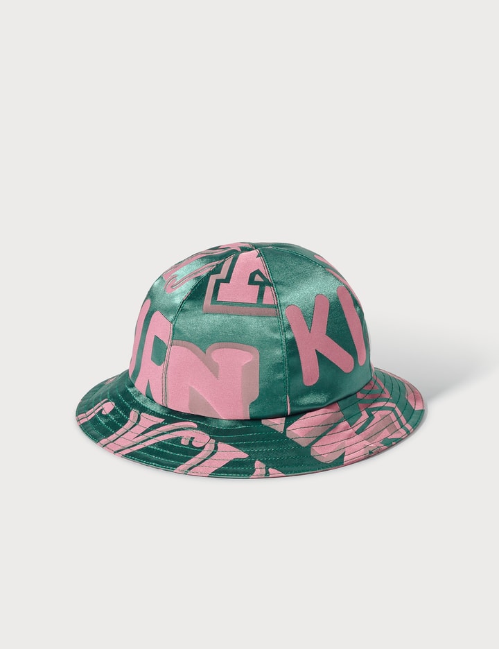 Kirin Jacquard Cloche Hat Placeholder Image
