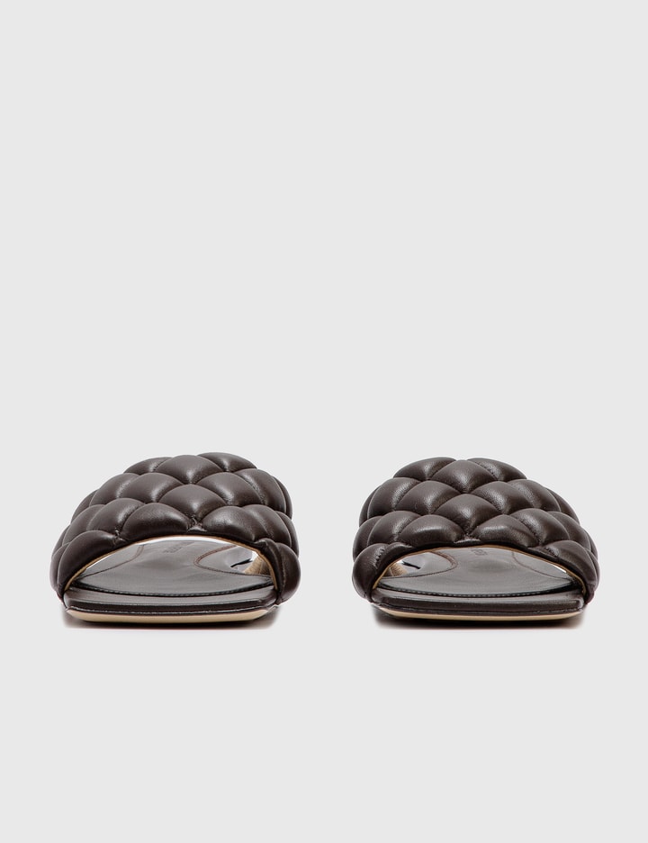Padded Flat Sandals Placeholder Image