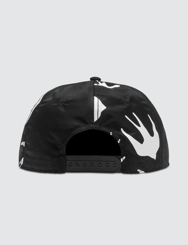 Swallow Print Cap Placeholder Image