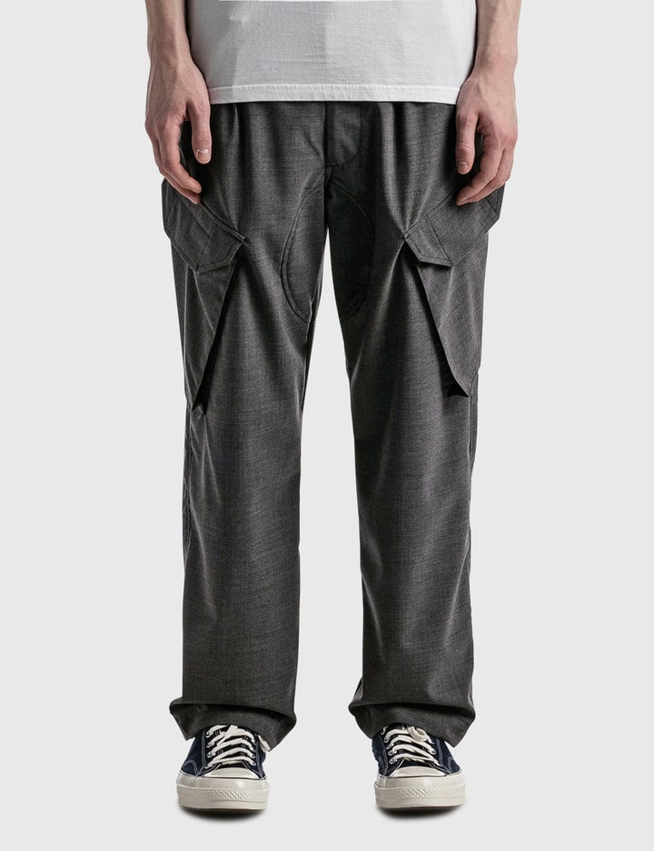 Cargo Pants Placeholder Image
