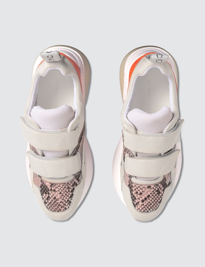 Eclypse Velcro Sneaker Placeholder Image