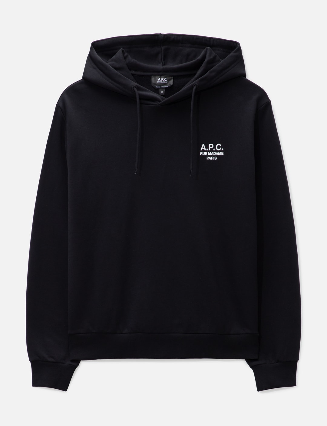 Standard Rue Madame Hoodie view 7