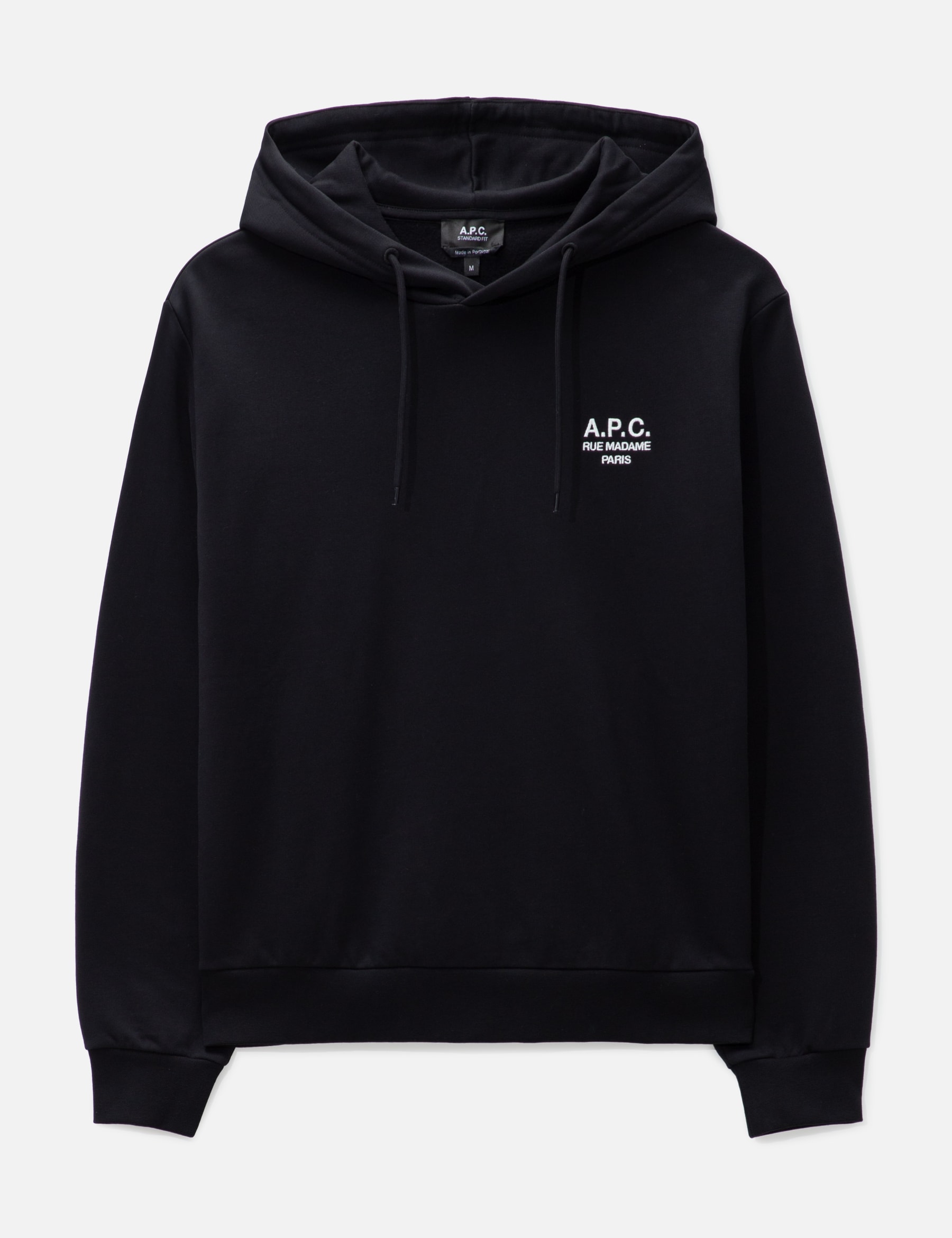 Standard Rue Madame Hoodie view 16