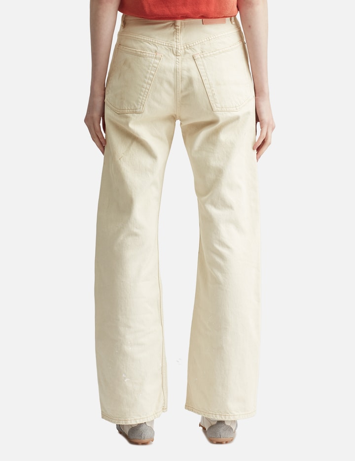아크네 스튜디오 Regular Fit Jeans - 2021