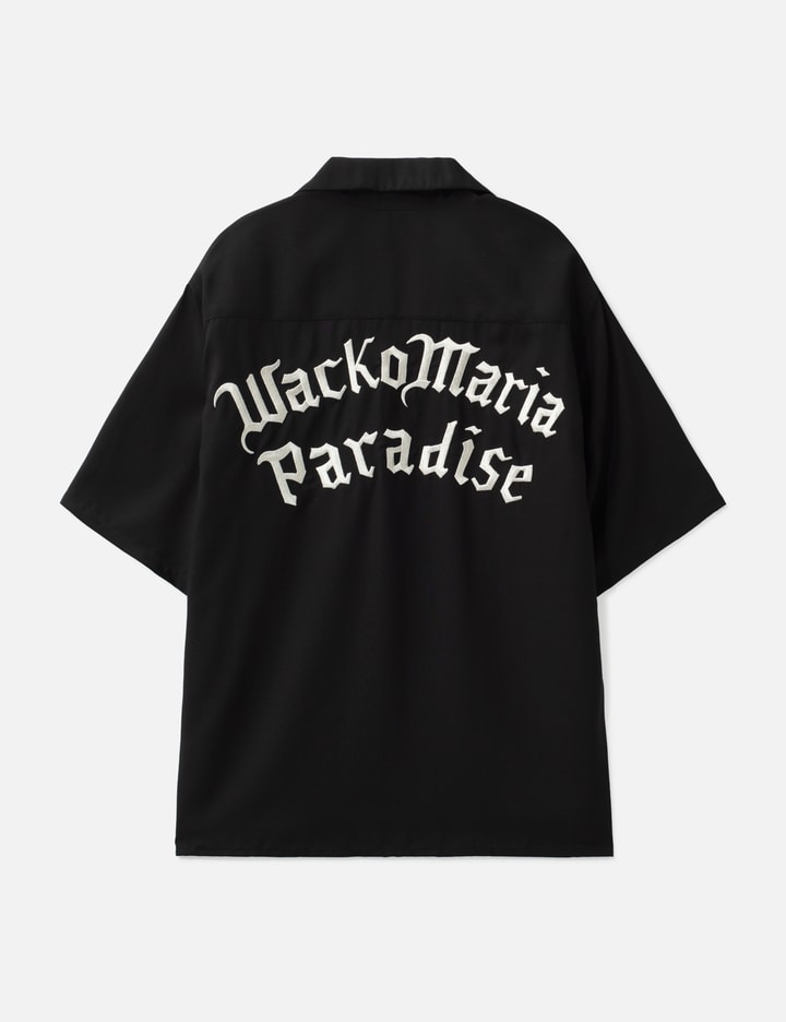 WACKO MARIA 50's Shirt ( Type-2 )