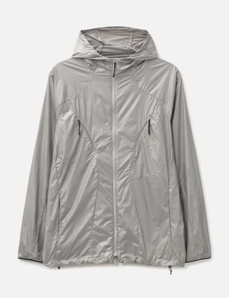 Ventilation Wind Jacket view 6