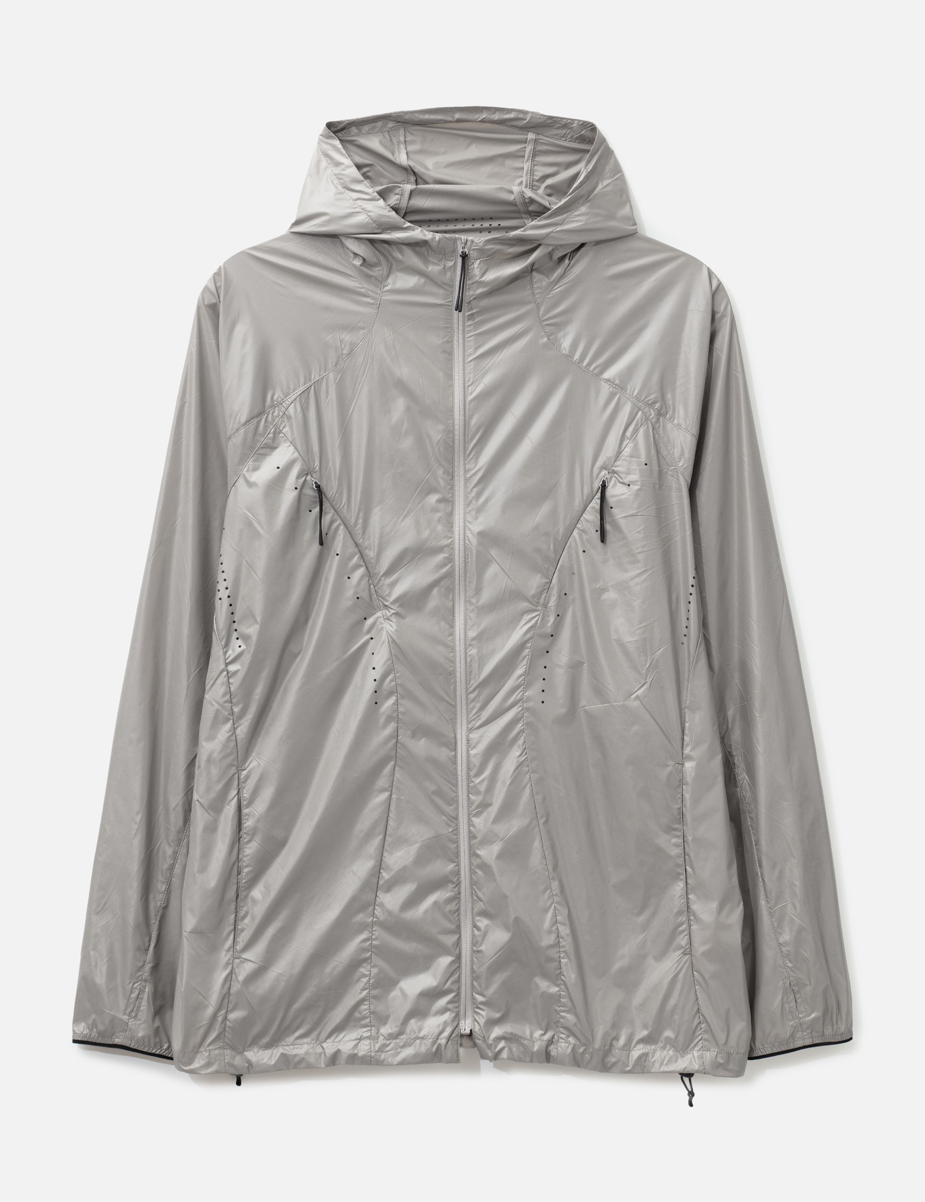 Ventilation Wind Jacket view 16