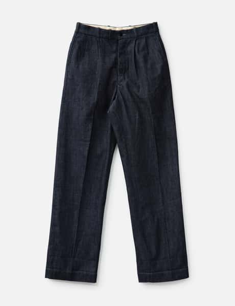 BELAFONTE Ragtime Denim 2tack Trousers