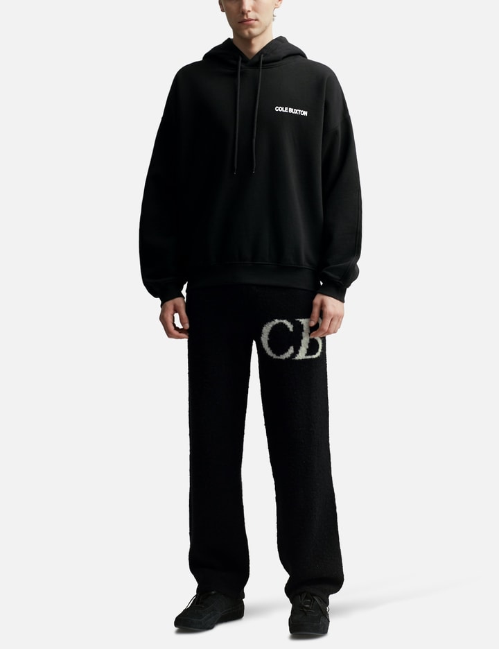 CB Sportswear Hoodie Placeholder Image