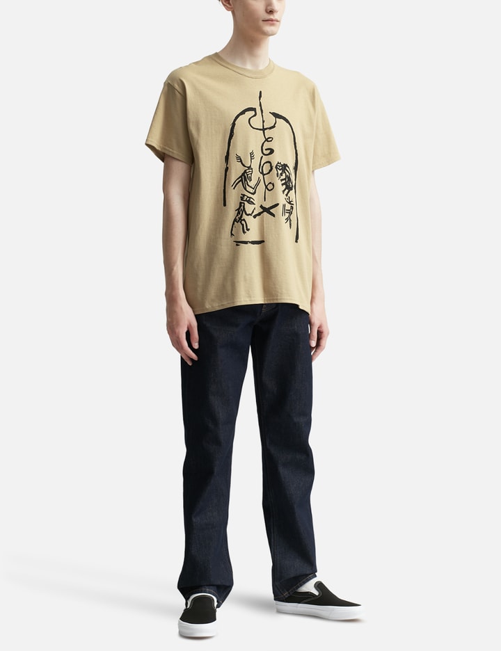 “SHELTER” T-SHIRT Placeholder Image