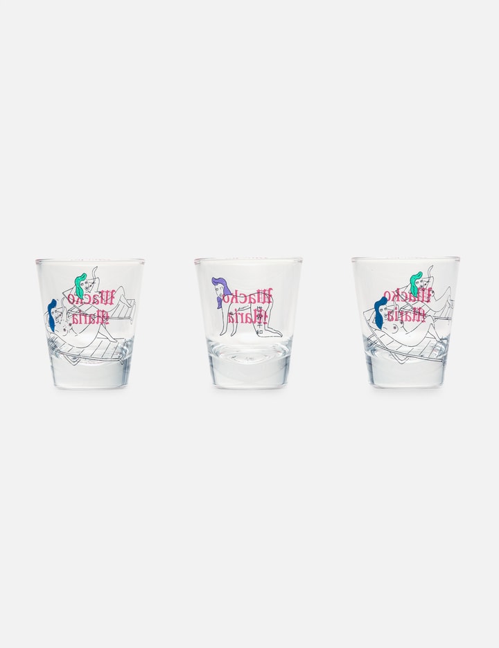 Shot Glasses Placeholder Image