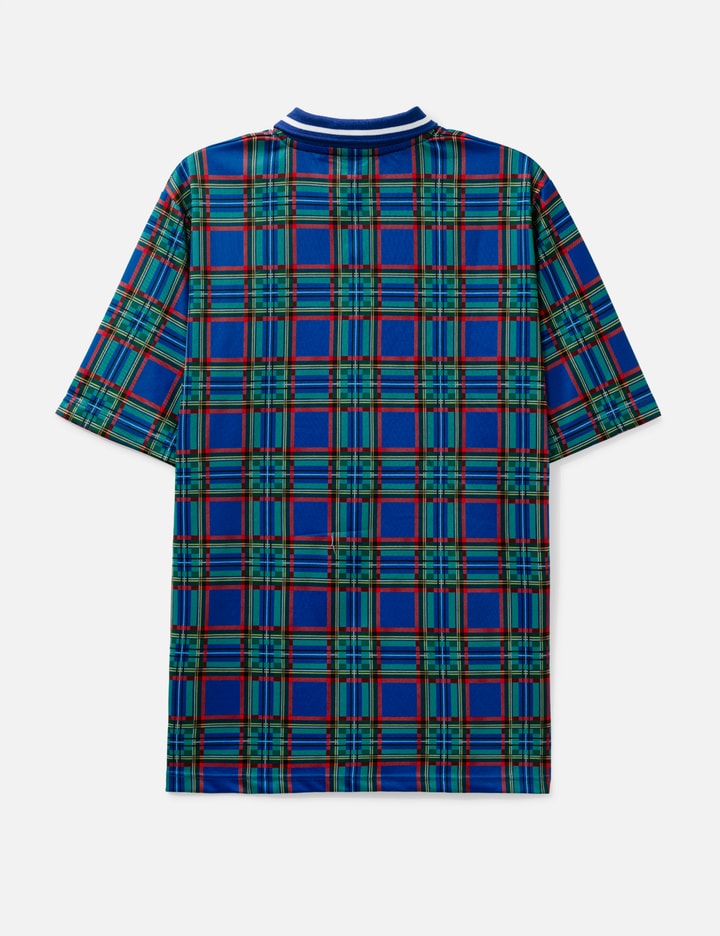 Vintage Greenock Morton Football Top