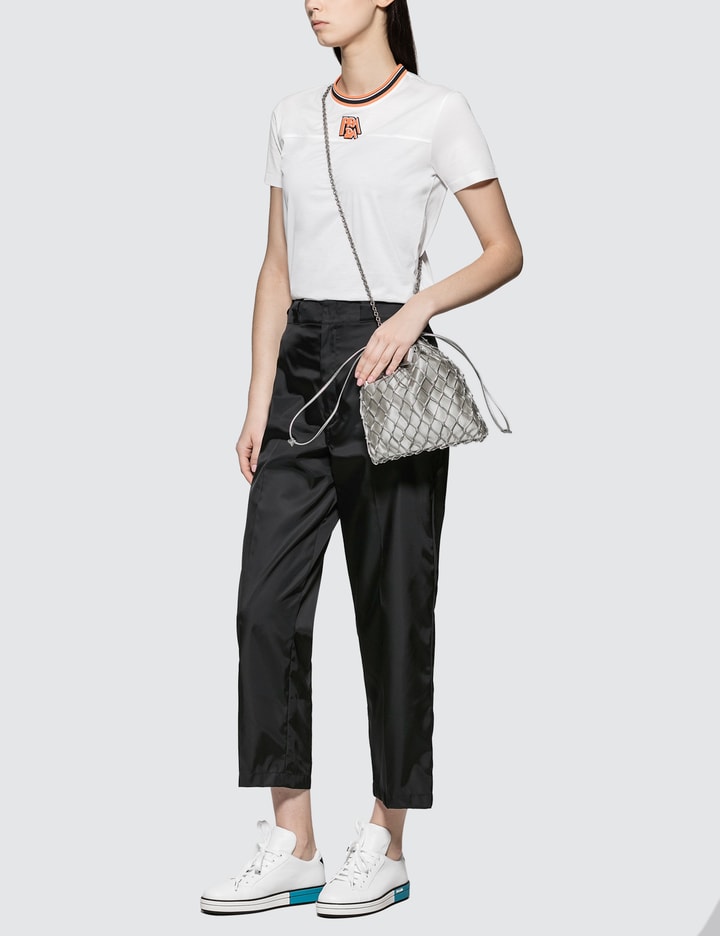 Gabardine Nylon Pants Placeholder Image