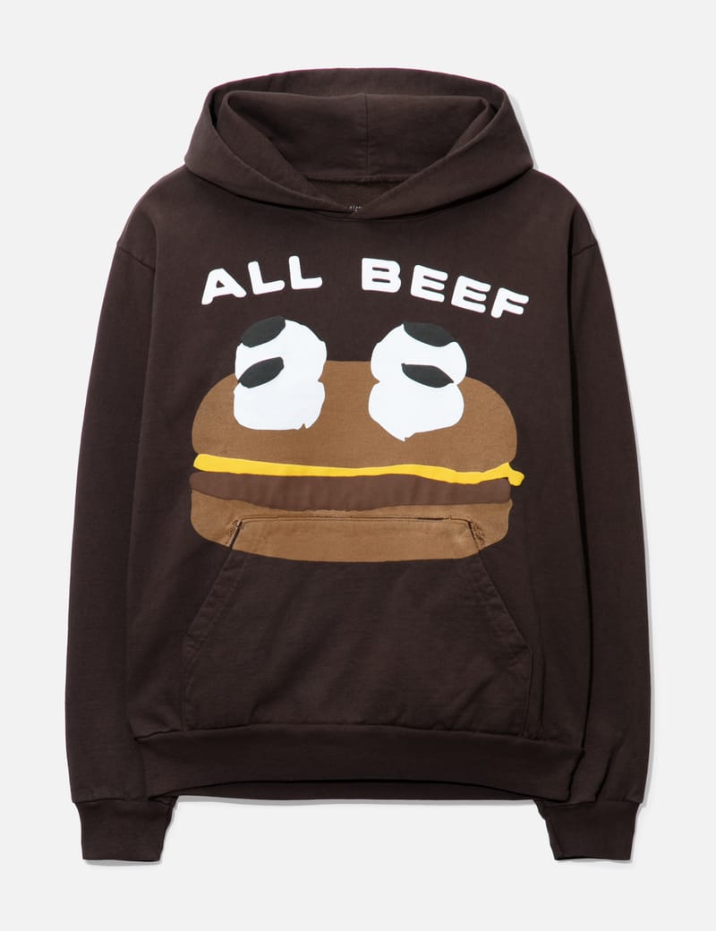 CACTUS PLANT FLEA MARKET HOODIE CPFM CACTUS PLANT FLEA MARKET CPFM 