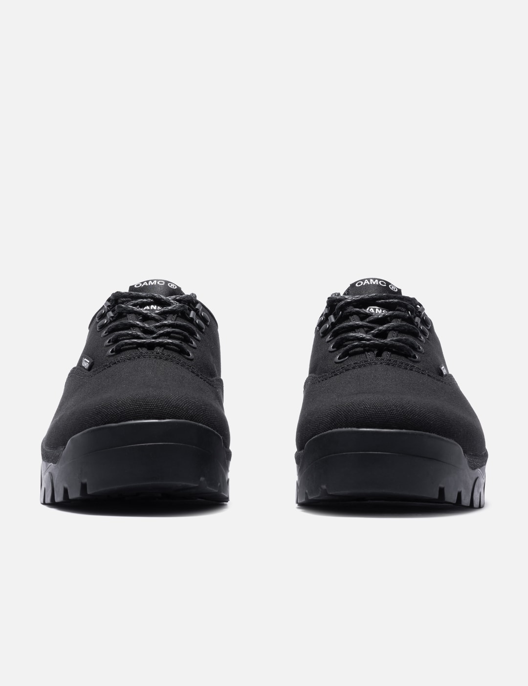 OTW By Vans X OAMC Authentic Oxford view 8