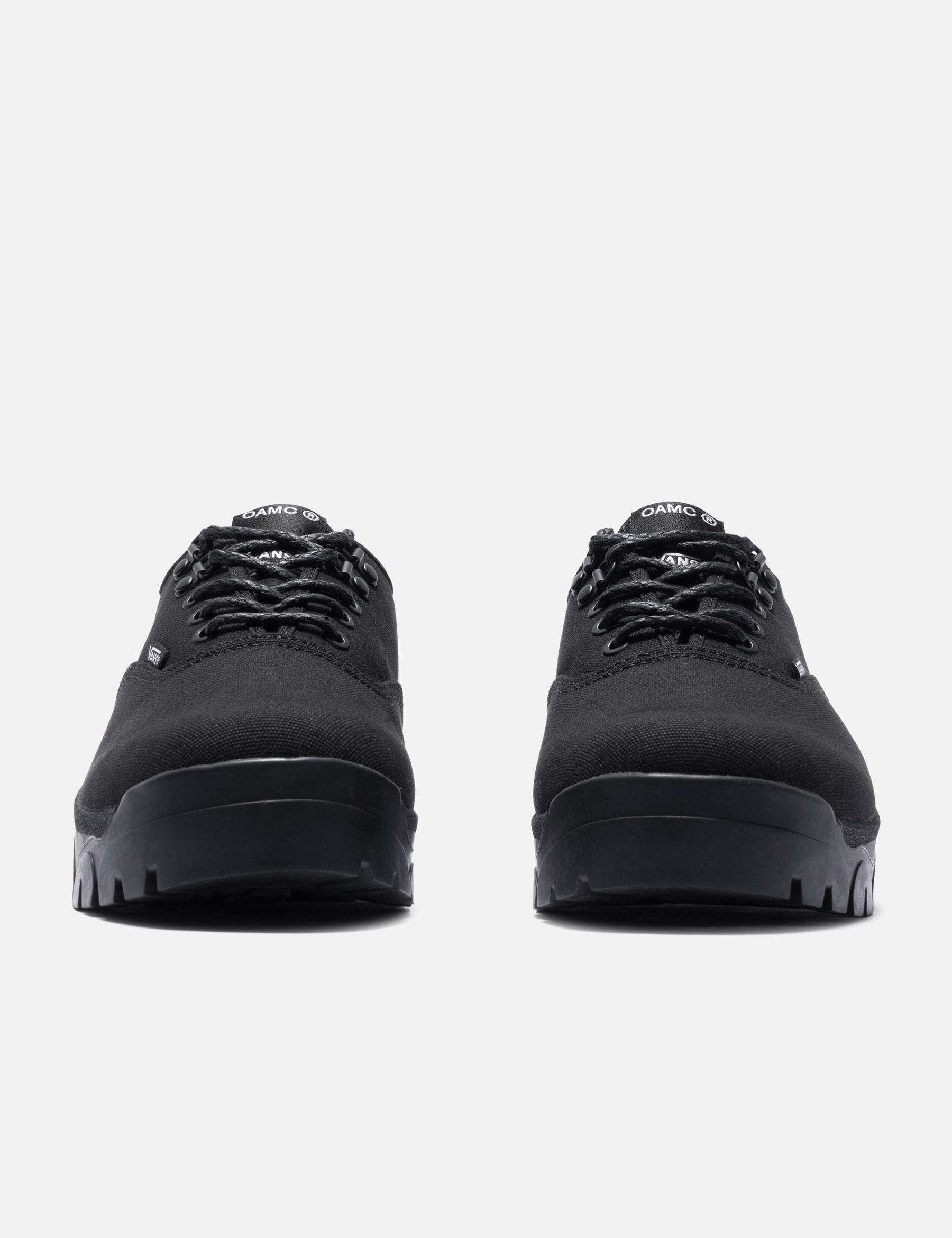 OTW By Vans X OAMC Authentic Oxford view 14