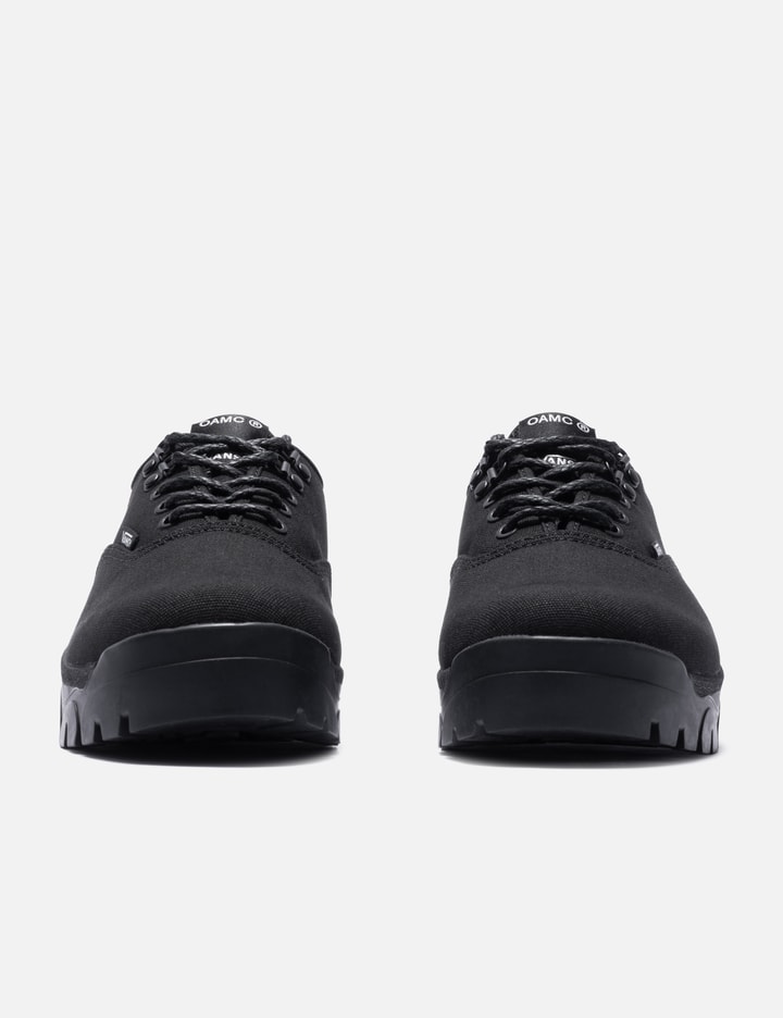 Vans OTW By Vans X OAMC Authentic Oxford