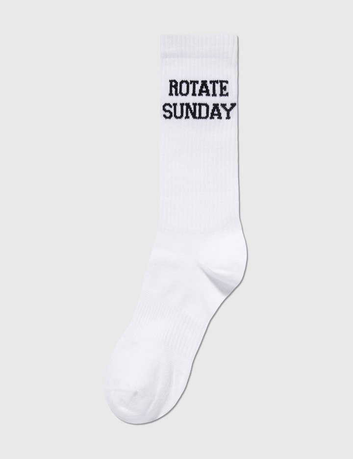 Rotate ソックス（2足組） Placeholder Image