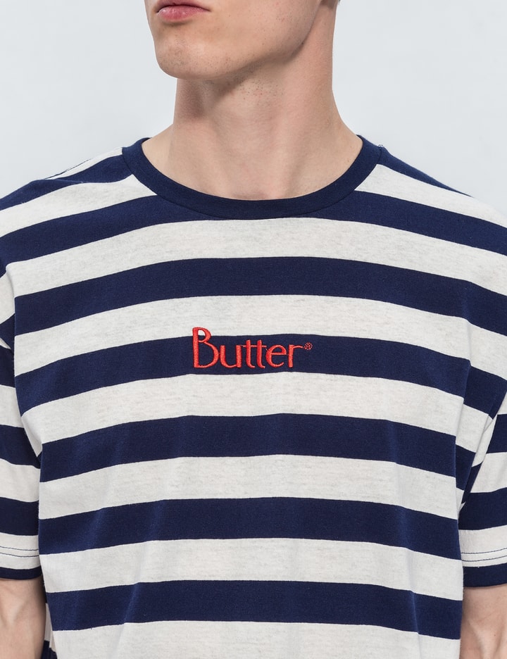 Classic Stripe T-Shirt Placeholder Image