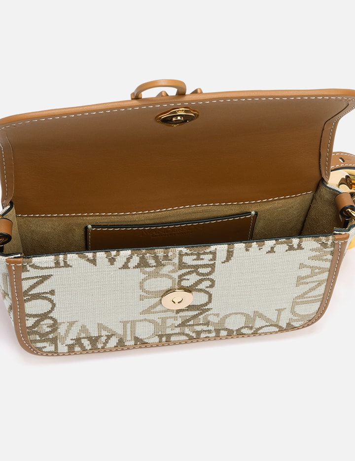 Chain Baguette Anchor Bag Placeholder Image