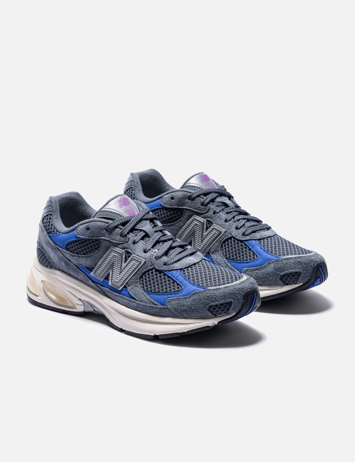 New Balance New Balance X Liberaiders × UNIK 2010