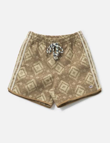 CLOT X Adidas Originals Heritage Print Short By Edison Chen view 6