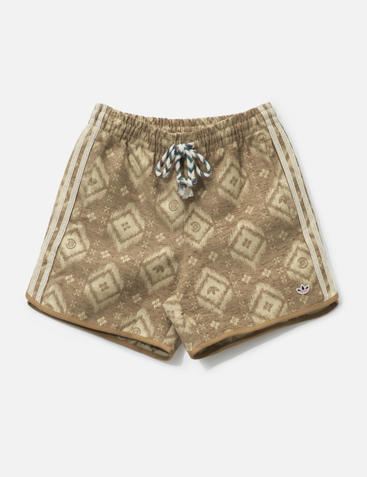 adidas Originals CLOT X Adidas Originals Heritage Print Short By Edison Chen