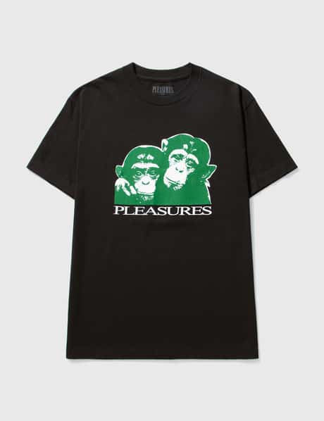 Pleasures Friendship T-shirt