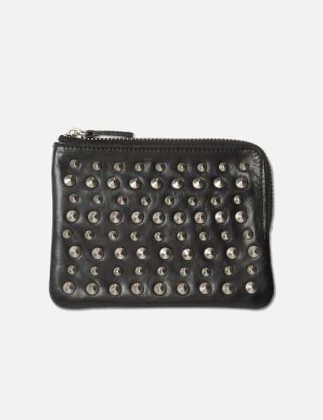 Undercover UNDRERCOVER STUDS WALLETS (C20-0)