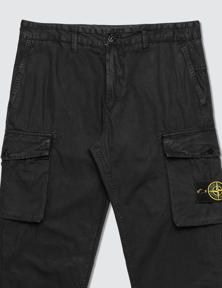 Slim Fit Pocket Cargo Pants Placeholder Image