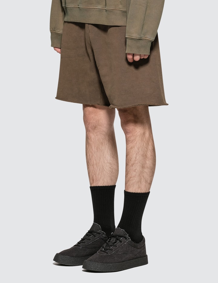 Sweatshorts Placeholder Image