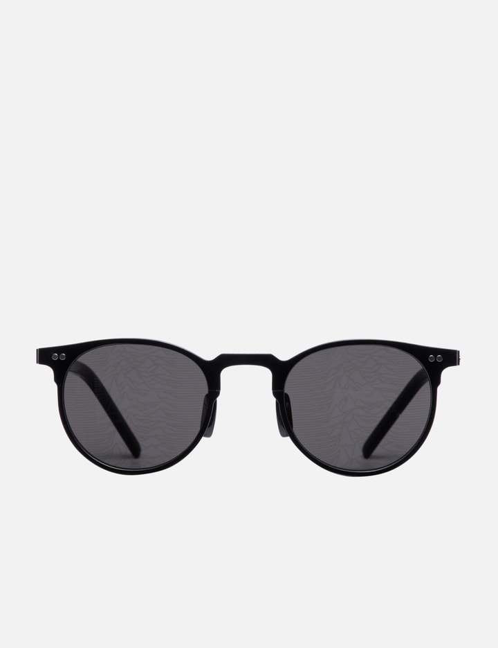 Pleasures X Joy Division Orchid Akila Sunglasses Placeholder Image