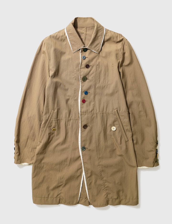 Undercover 25th anniversary Archives collection jacket Placeholder Image