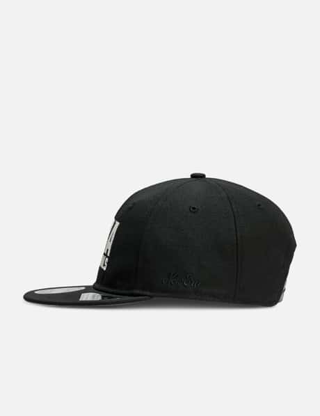 X Essentials NBA 9FIFTY Cap view 8