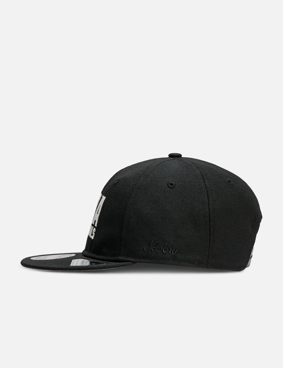 X Essentials NBA 9FIFTY Cap view 9