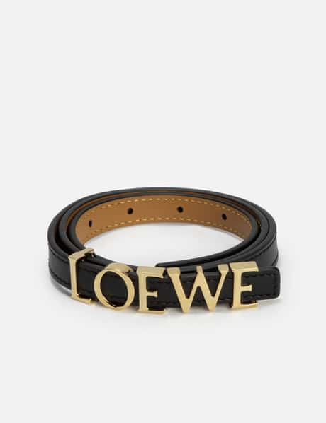 Loewe LOEWE Belt