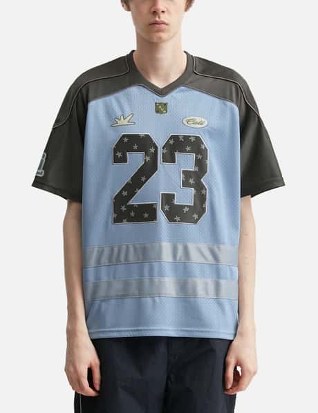 23 Star Mesh Tee view 10