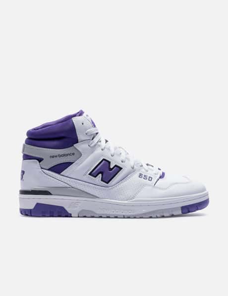 New Balance BB650