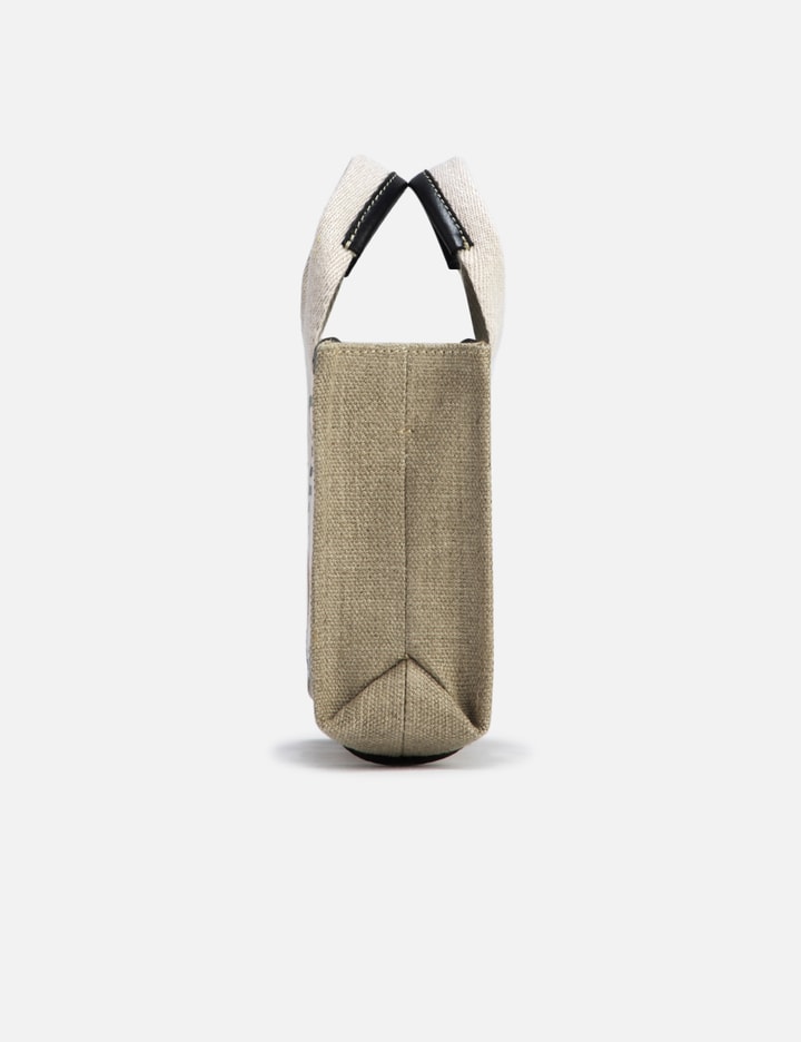 Mini Woody Tote Bag Placeholder Image
