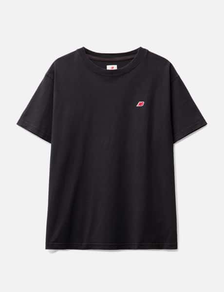 New Balance - NEW MADE Fashion Curated | BALANCE Lifestyle IN USA Globally Hypebeast T-SHIRT - and by HBX