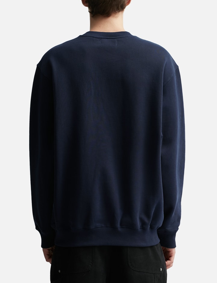 Varsity Sweatshirt Placeholder Image