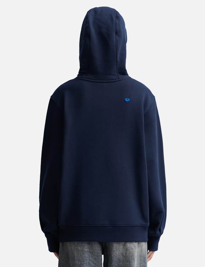 SIGNATURE LOGO HOODIE Placeholder Image