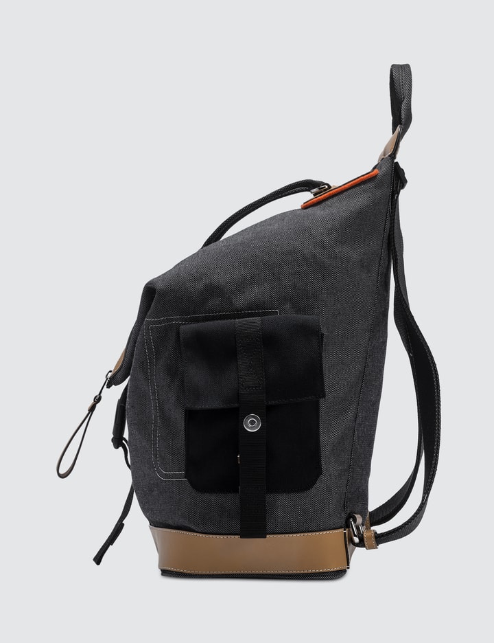 ELN Backpack Top Handle Placeholder Image