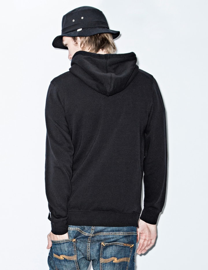 Black 5 Strike Hoodie Placeholder Image