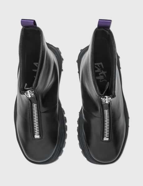 Eytys Raven Zip Up Boots HBX